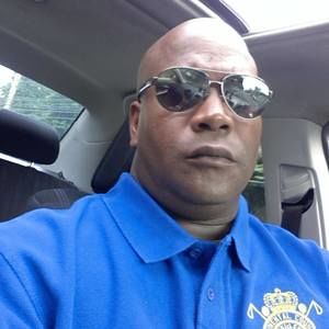 Meet your Posher, Mark